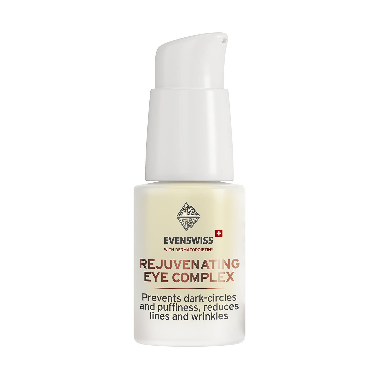 Rejuvenating Eye Complex — atjaunojošs acu krēms