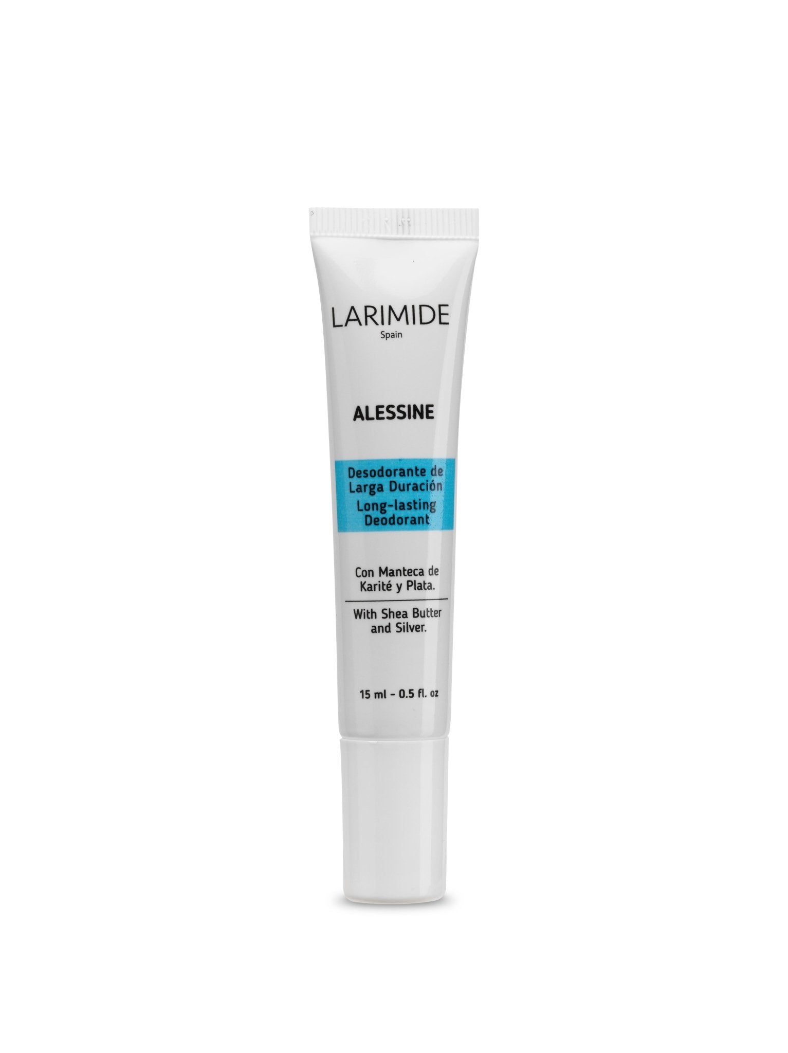 Larimide — ALESSINE — ilgnoturīgs dezodorants