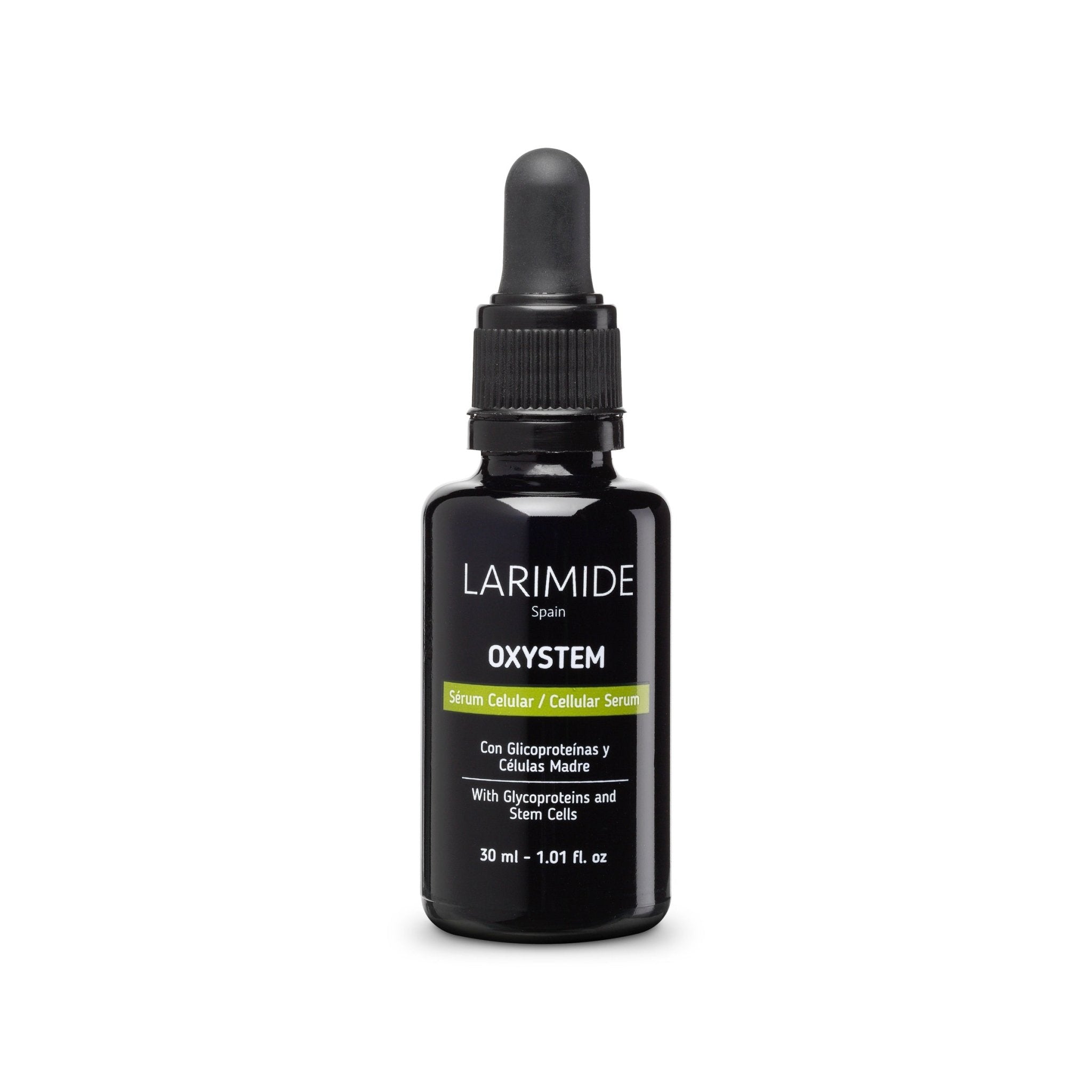 Larimide — OXYSTEM — šūnu serums